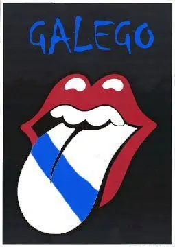 lingua de fora