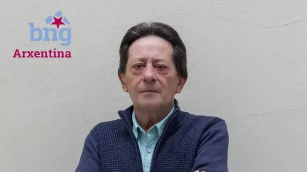 Luis Fern&aacute;ndez Ageitos