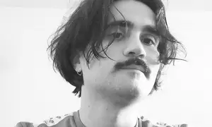 Javier Pasar&iacute;n