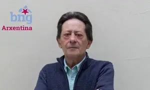 Luis Fern&aacute;ndez Ageitos