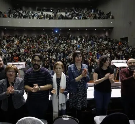 Asemblea Nacional