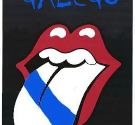 lingua de fora
