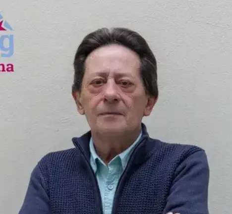 Luis Fern&aacute;ndez Ageitos