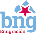 BNG Emigración